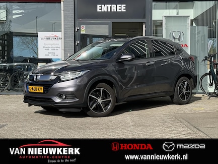 Honda HR-V 0