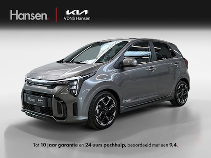 Kia Picanto 0