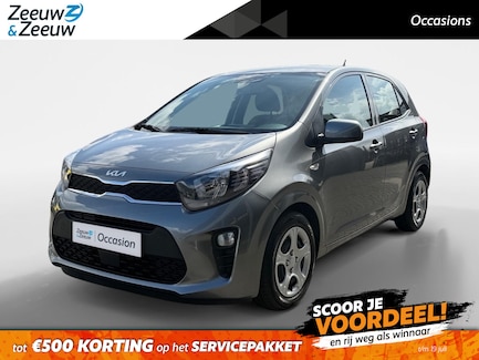 Kia Picanto 0