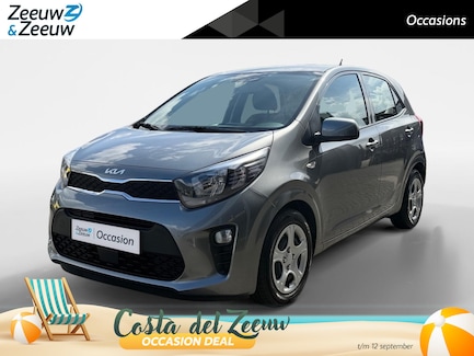 Kia Picanto 0
