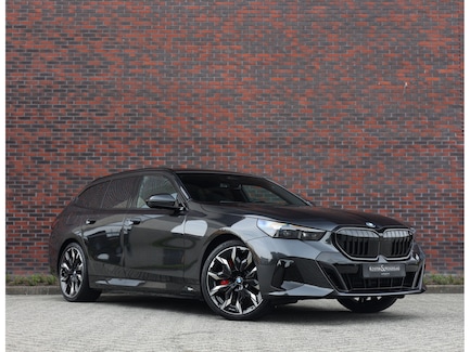 BMW 5-Serie 0