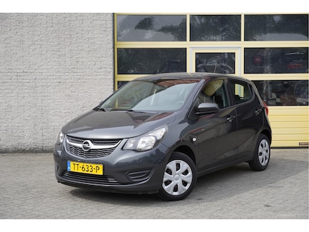 Opel Karl 0
