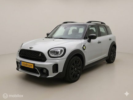 MINI Countryman 0