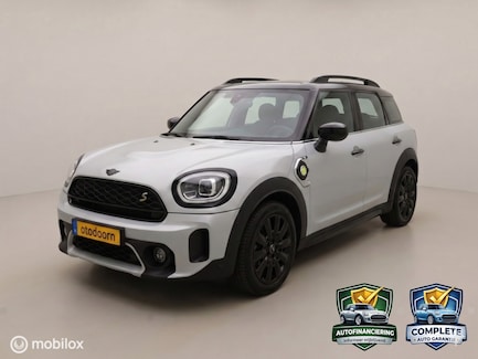 MINI Countryman 0