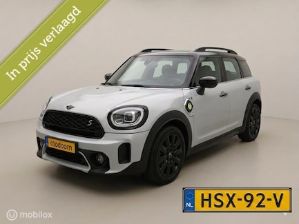 MINI Countryman 0