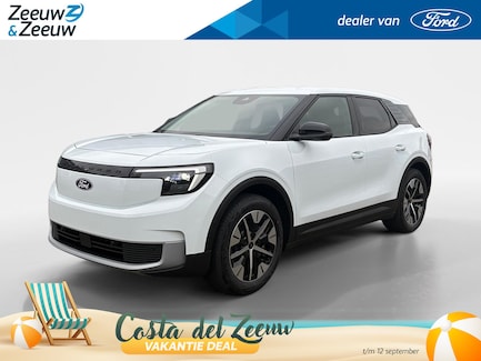 Ford Explorer 0