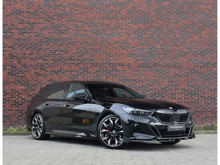 BMW 5-Serie 0