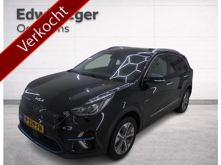 Kia Niro EV 0
