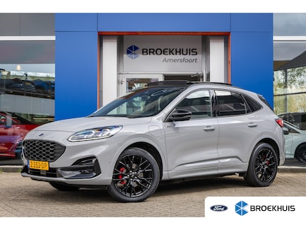Ford Kuga 0