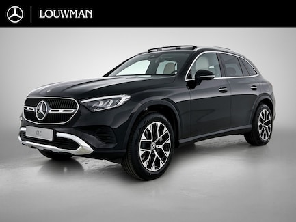 Mercedes-Benz GLC 0