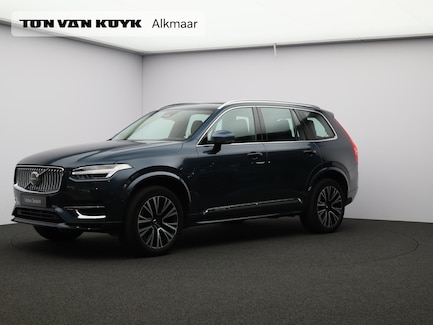 Volvo XC90 0