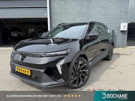 Renault Scenic 0