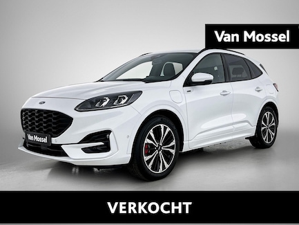 Ford Kuga 0