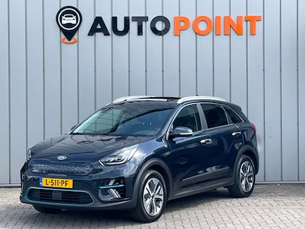 Kia Niro EV 0