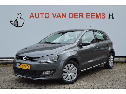 Volkswagen Polo 0