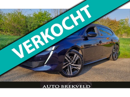 Peugeot 508 0