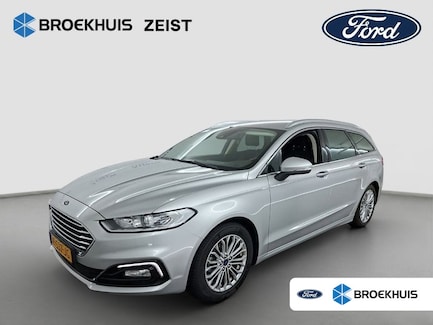 Ford Mondeo 0