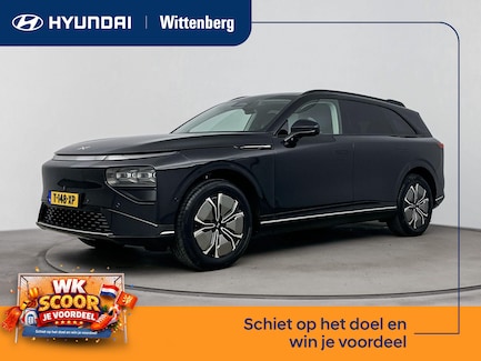 Xpeng G9 0