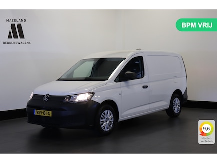Volkswagen Caddy Maxi 0