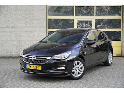 Opel Astra 0