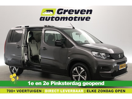 Peugeot Rifter 0