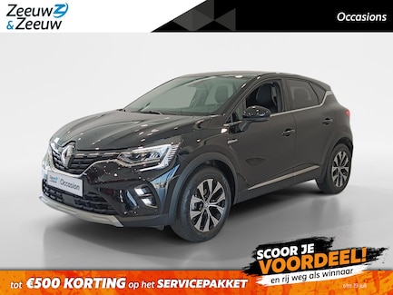 Renault Captur 0