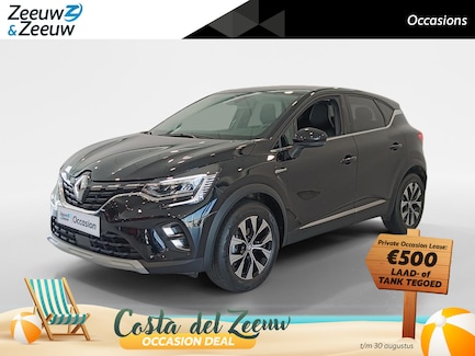 Renault Captur 0
