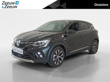 Renault Captur 0