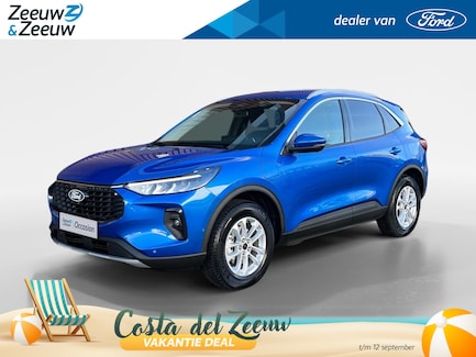 Ford Kuga 0