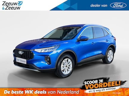 Ford Kuga 0