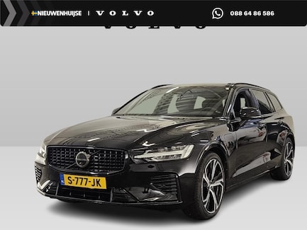 Volvo V60 0