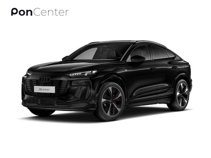 Audi Q6 Sportback e-tron 0