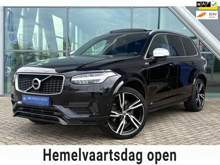 Volvo XC90 0