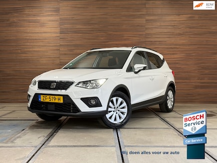 SEAT Arona 0