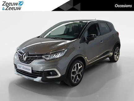 Renault Captur 0