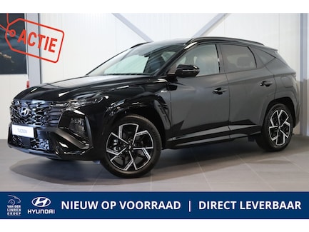 Hyundai Tucson 0