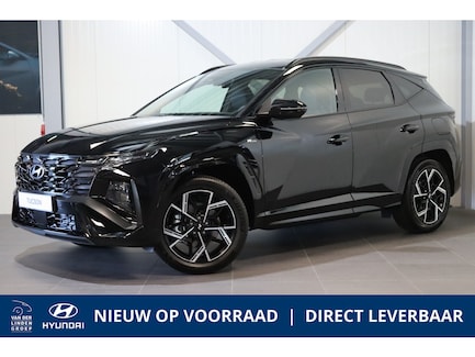 Hyundai Tucson 0