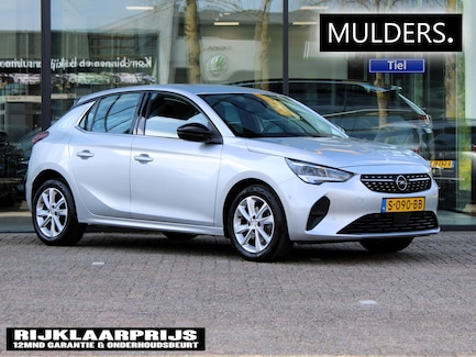 Opel Corsa 0