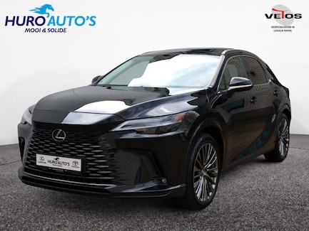 Lexus RX 0