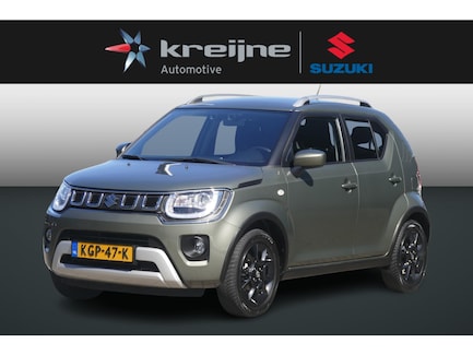 Suzuki Ignis 0