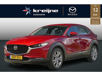 Mazda CX-30 0