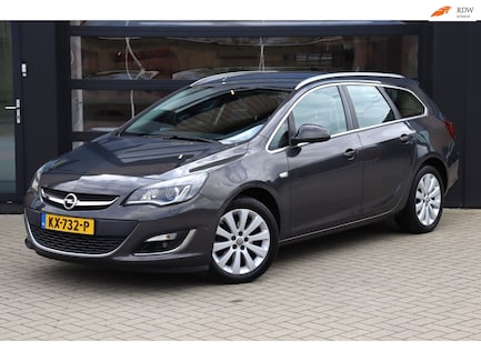 Opel Astra 0