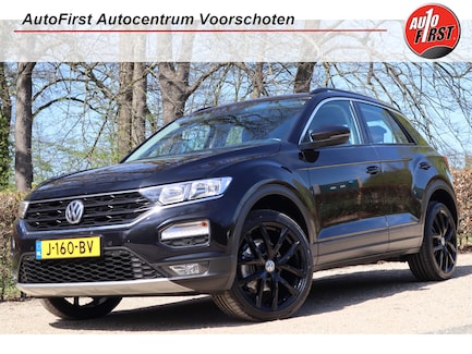 Volkswagen T-Roc 0