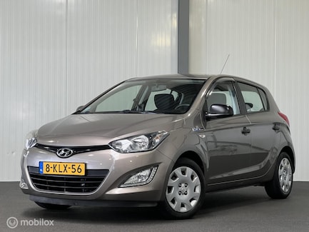 Hyundai i20 0