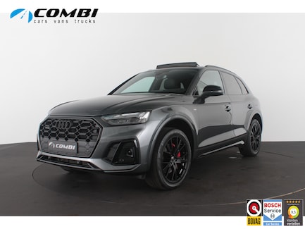 Audi Q5 0