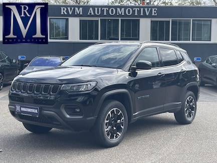 Jeep Compass 0