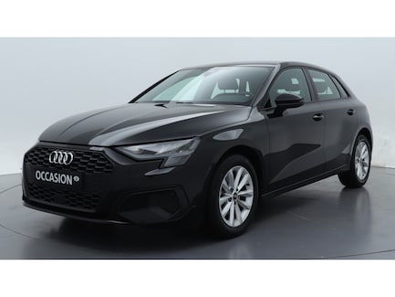 Audi A3 0