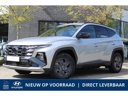 Hyundai Tucson 0
