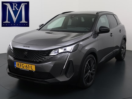 Peugeot 3008 0