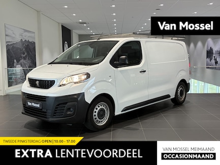 Peugeot Expert 0